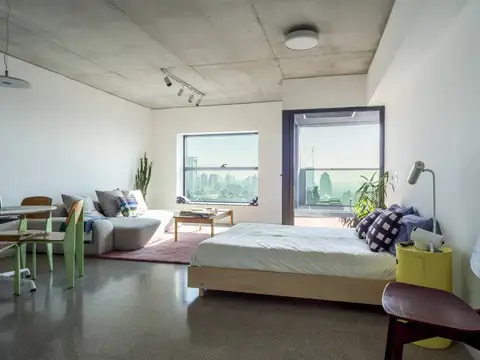 Departamento en Venta en Puerto Madero, USD 249.000