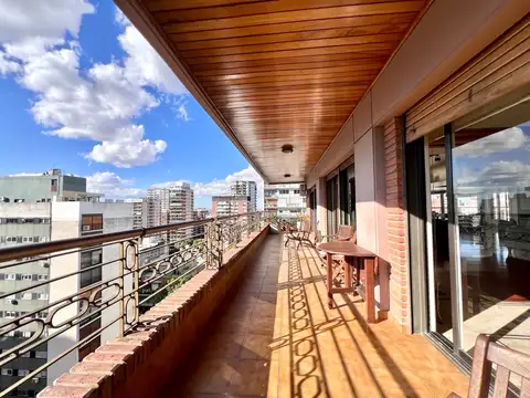 Departamento en Venta en Belgrano, USD 1.350.000