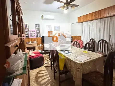 Casa en Venta 55 años