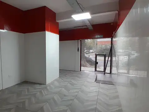Alquiler Comercial Villa del parque