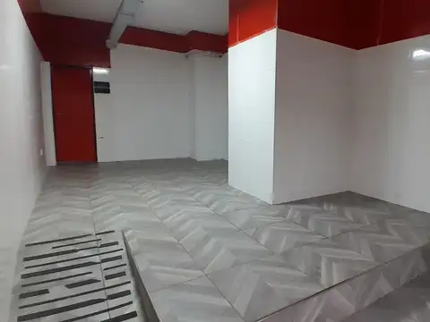 Alquiler Comercial Villa del parque 