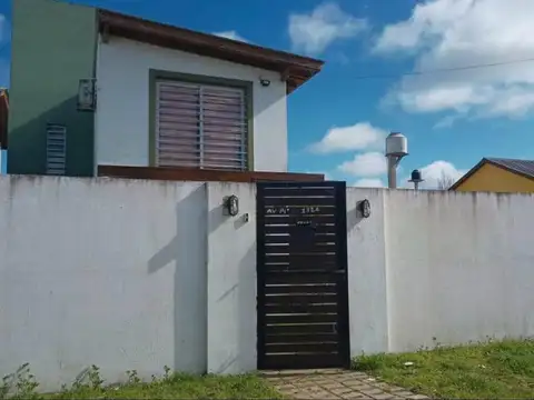 Casa en Venta en Villa Gesell, USD 67.000