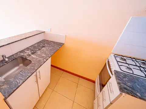 VENTA MONOAMBIENTE DIVISIBLE ISIDRO CASANOVA