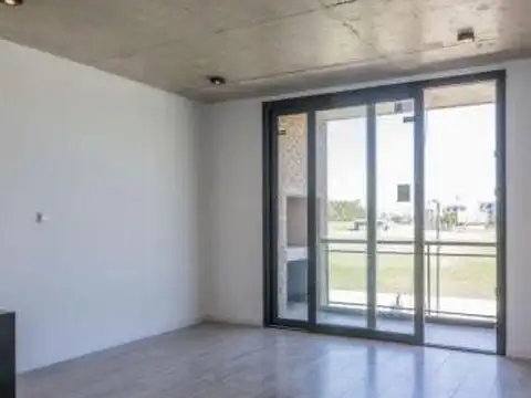 Departamento en Venta con 1 cochera
