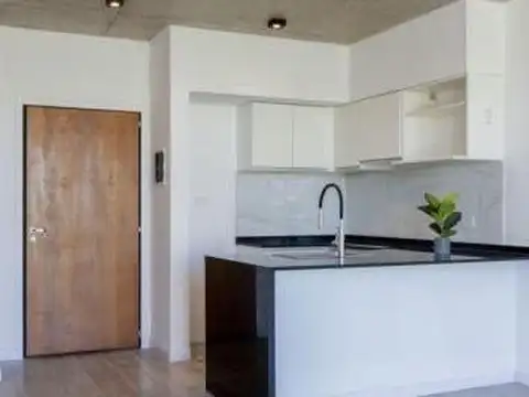 CANNING VENTA Departamento MONOAMBIENTE Brick Canning