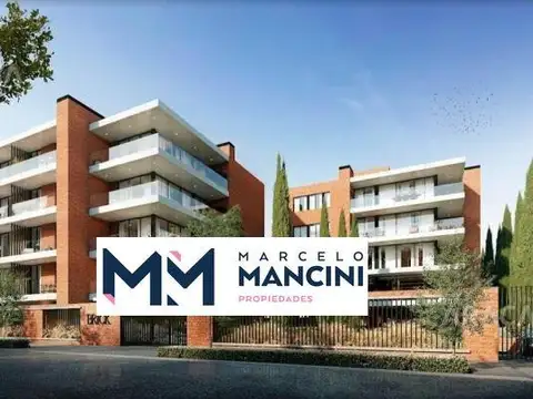 VENTA Departamentos en Canning (Ezeiza)