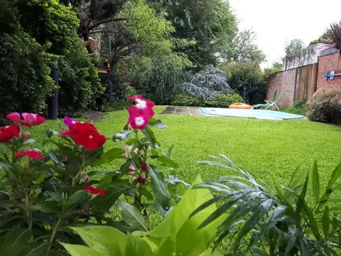 Casa en Venta en Fisherton, Rosario