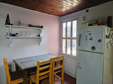 Casa cuatro ambientes en Maschwitz    ID 5555