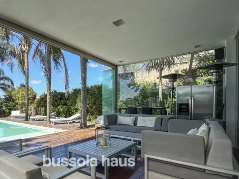 Casa en Venta 10 años