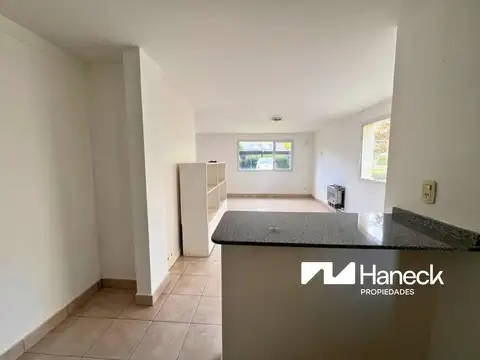 Departamento en Alquiler A Estrenar