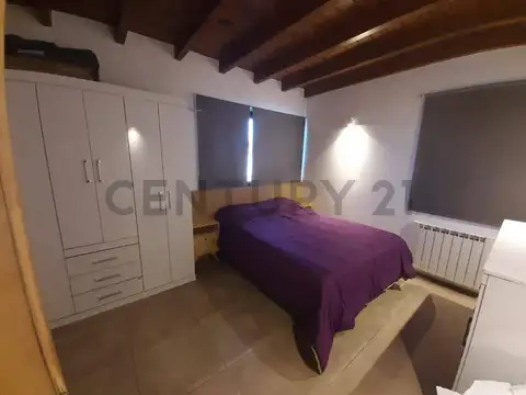 ALQUILER CASA SAN MARTIN DE LOS ANDES. BARRIO LAS MARIAS DEL VALLE