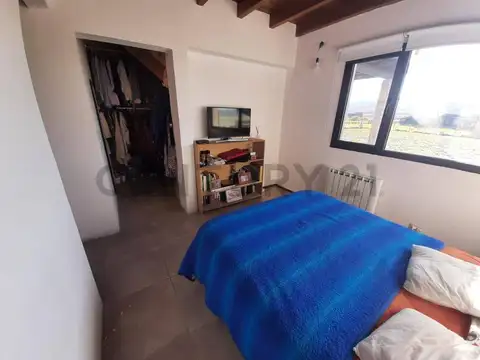 Casa en Alquiler A Estrenar