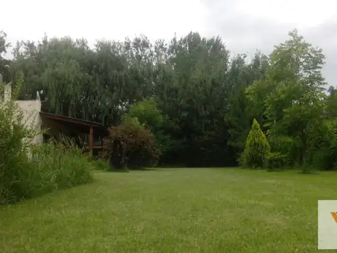 Casa en Venta 6 años