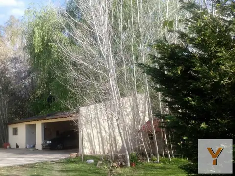 Casa en Venta en Coronel Brandsen, USD 168.000