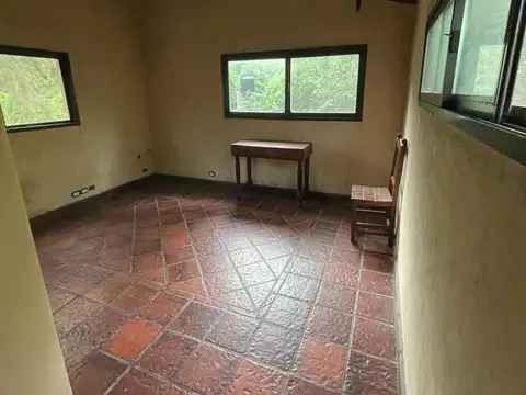 Casa en Venta 6 años