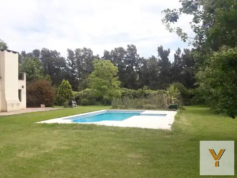 Casa en Venta al Norte