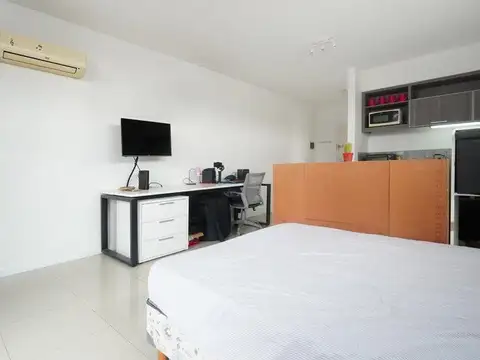 Departamento en Alquiler de Monoambiente