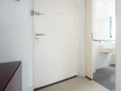 Departamento en Alquiler en Monserrat, USD 450