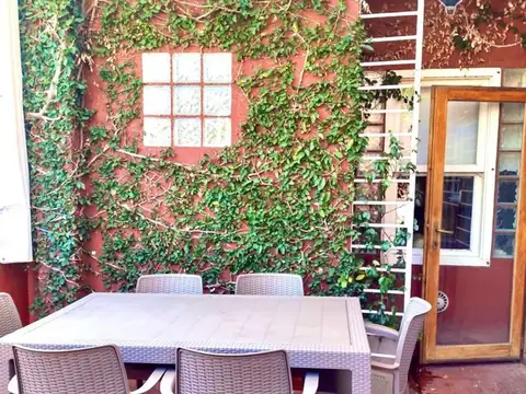 Depto Tipo Casa en Venta en Belgrano Barrancas, USD 285.000