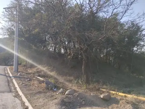 Terreno en Venta en La Estanzuela, USD 35.000