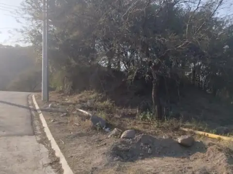Terreno en Venta de 346,0 m2