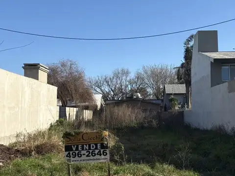 Terreno en Venta en Roldan, USD 37.000