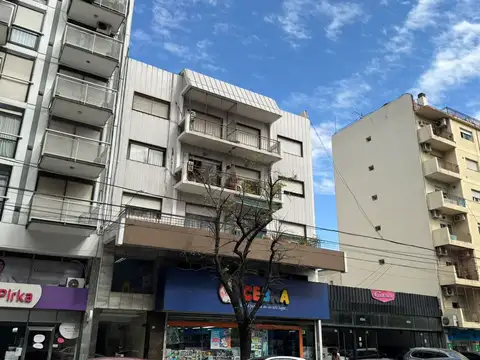 Avenida Francisco Beiró 4500