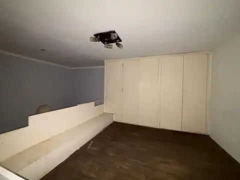 Depto Tipo Casa en Venta 60 años