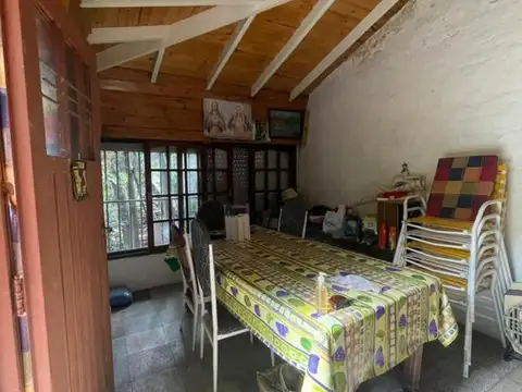 Terreno en Venta 10  mts Frente