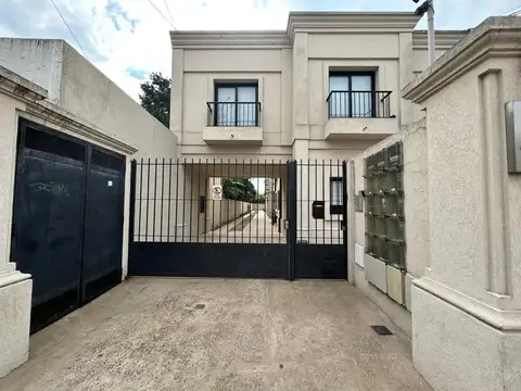 departamento en alquiler dos ambientes lujan lavalle 1046