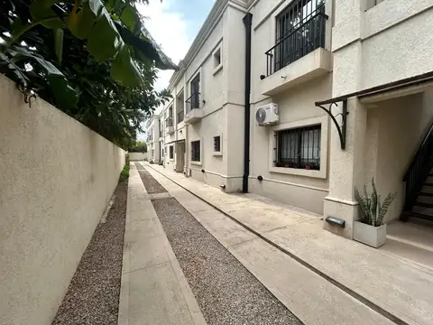 departamento en alquiler dos ambientes lujan lavalle al 1046