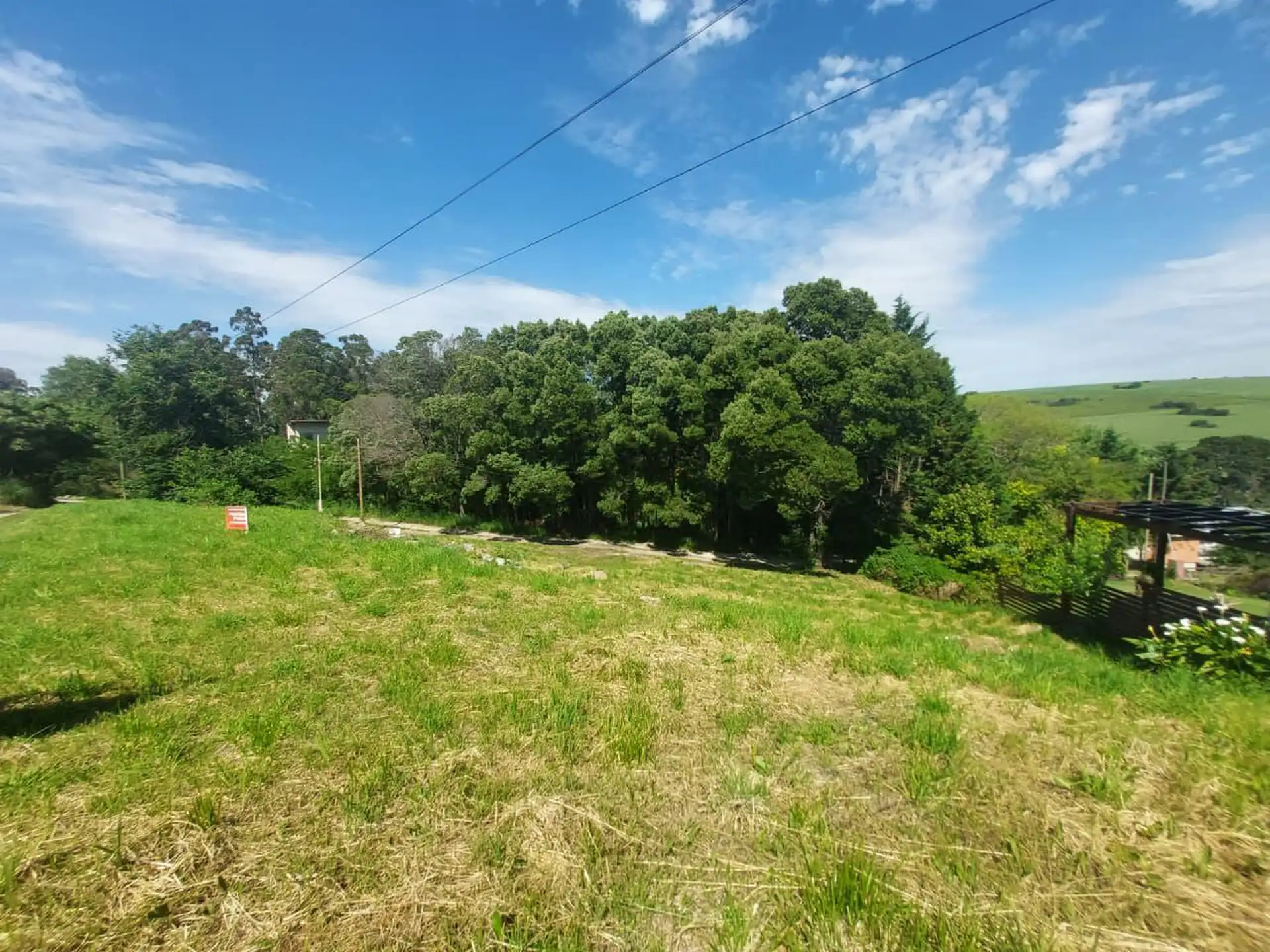 Lote en venta de 618m² en Sierra de los Padres