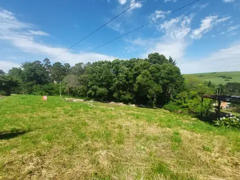 Lote en venta en Sierra De Los Padres