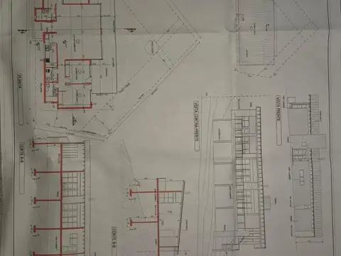 Lote en venta en Sierra De Los Padres