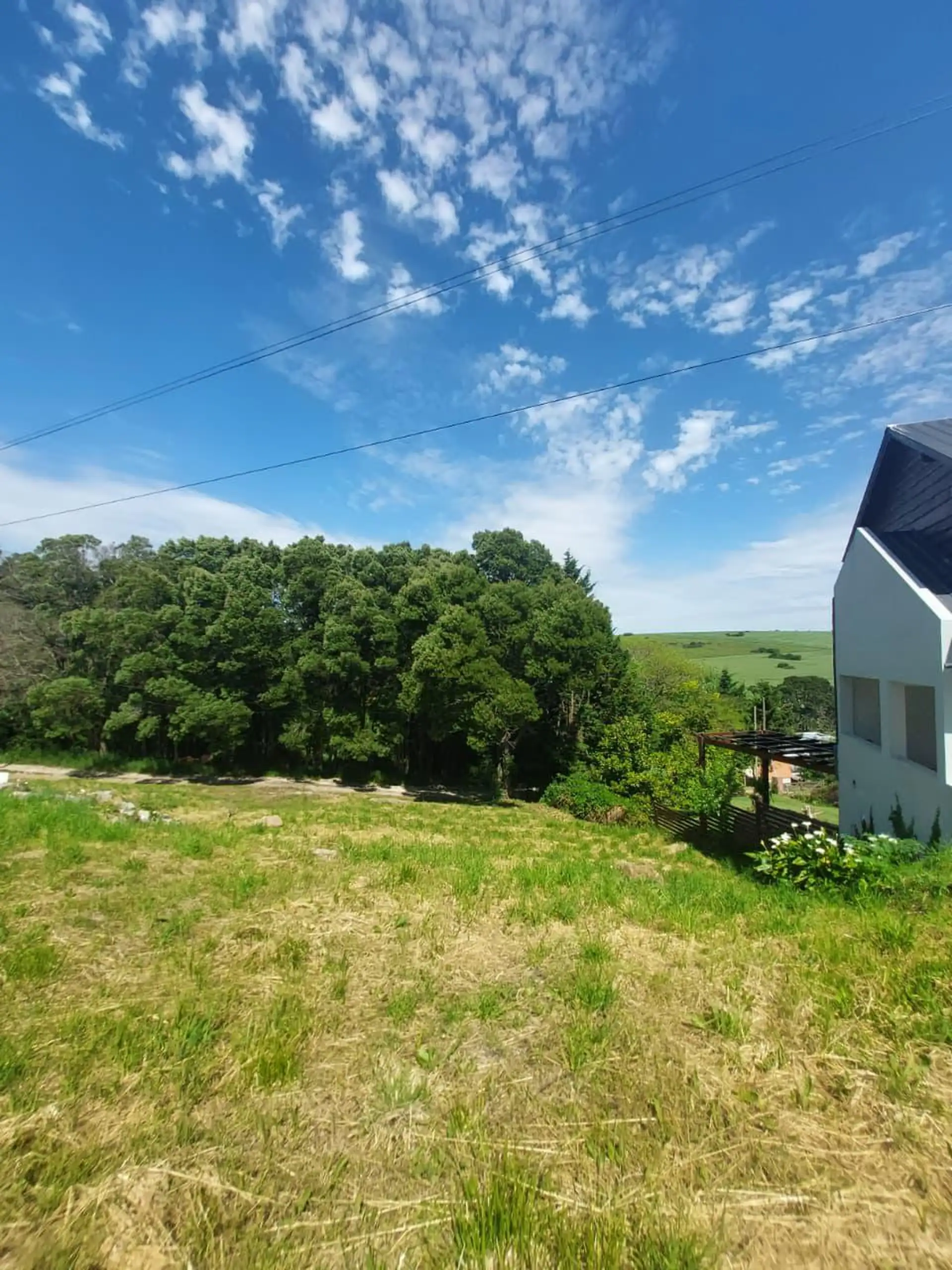 Lote en venta de 618m² en Sierra de los Padres