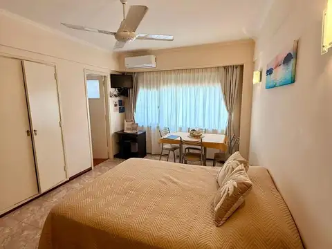 Departamento en Alquiler de Monoambiente