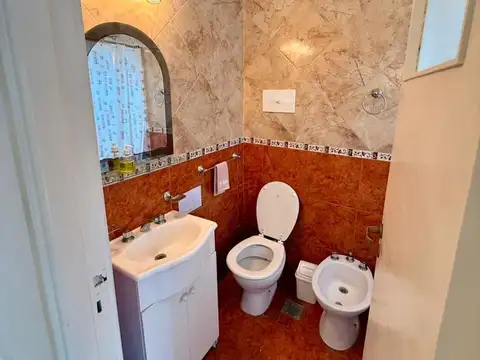 Departamento en Alquiler 40 años