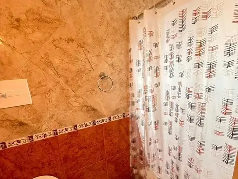 Departamento en Alquiler al Norte