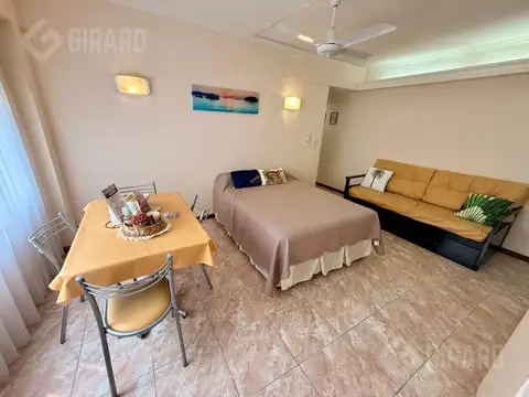 Piso 9 - Unidad F - San Martin 2544