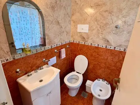 Estudiantes 2026 en zona microcentro de Mar del Plata