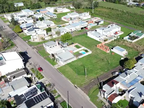 Terreno en Venta de 250,0 m2