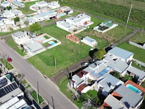 Terreno en Venta en Chapero, USD 26.000