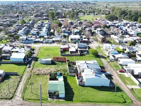 Se vende terreno en B° Chapero Reconquista