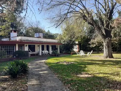 BARRIO PARQUE ALTAVISTA