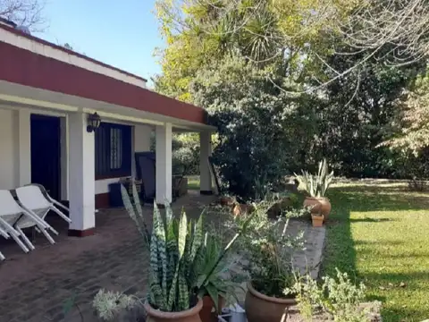 SE VENDE CASA QUINTA
