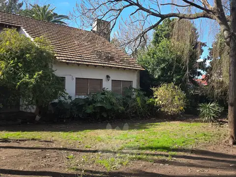 Terreno en Venta 30  mts Frente