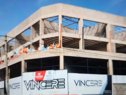VINCERE, Pilar