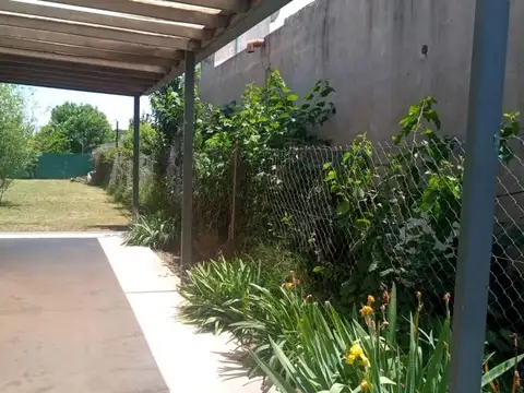 Casa en Venta en Zavalla, USD 90.000