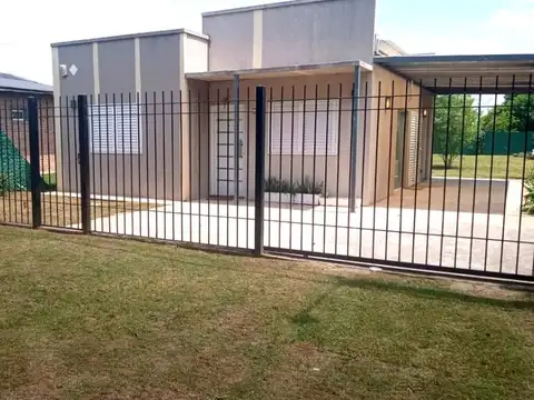 Casa en Zavalla, Punta Chacra