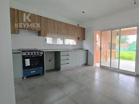 Casa en Venta A Estrenar